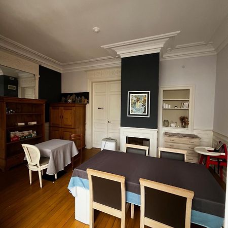 Chambres D'Hotes Au Coin Du Spa Boulogne-sur-Mer Esterno foto