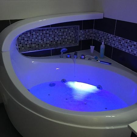 Chambres D'Hotes Au Coin Du Spa Boulogne-sur-Mer Esterno foto