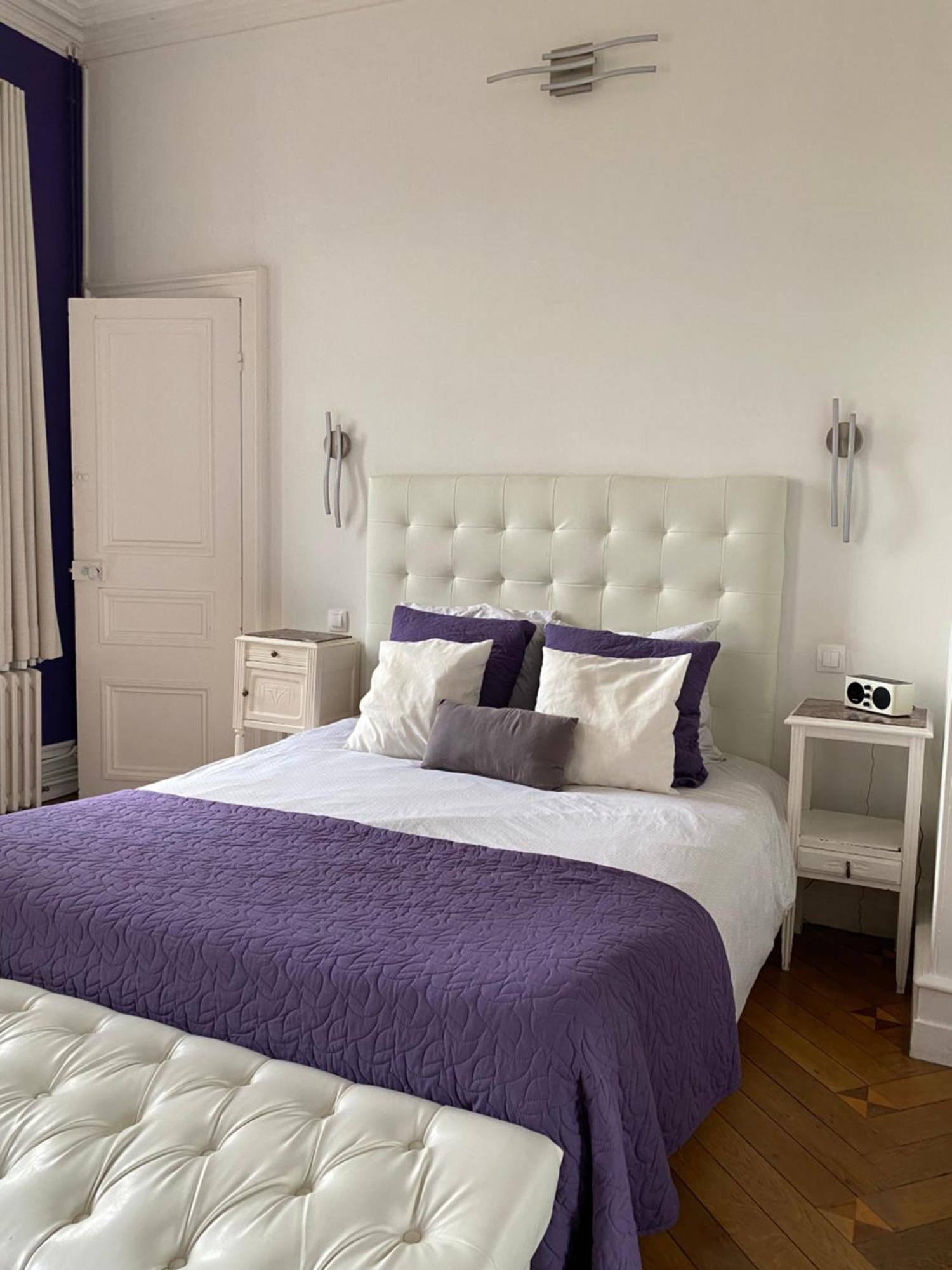 Chambres D'Hotes Au Coin Du Spa Boulogne-sur-Mer Esterno foto