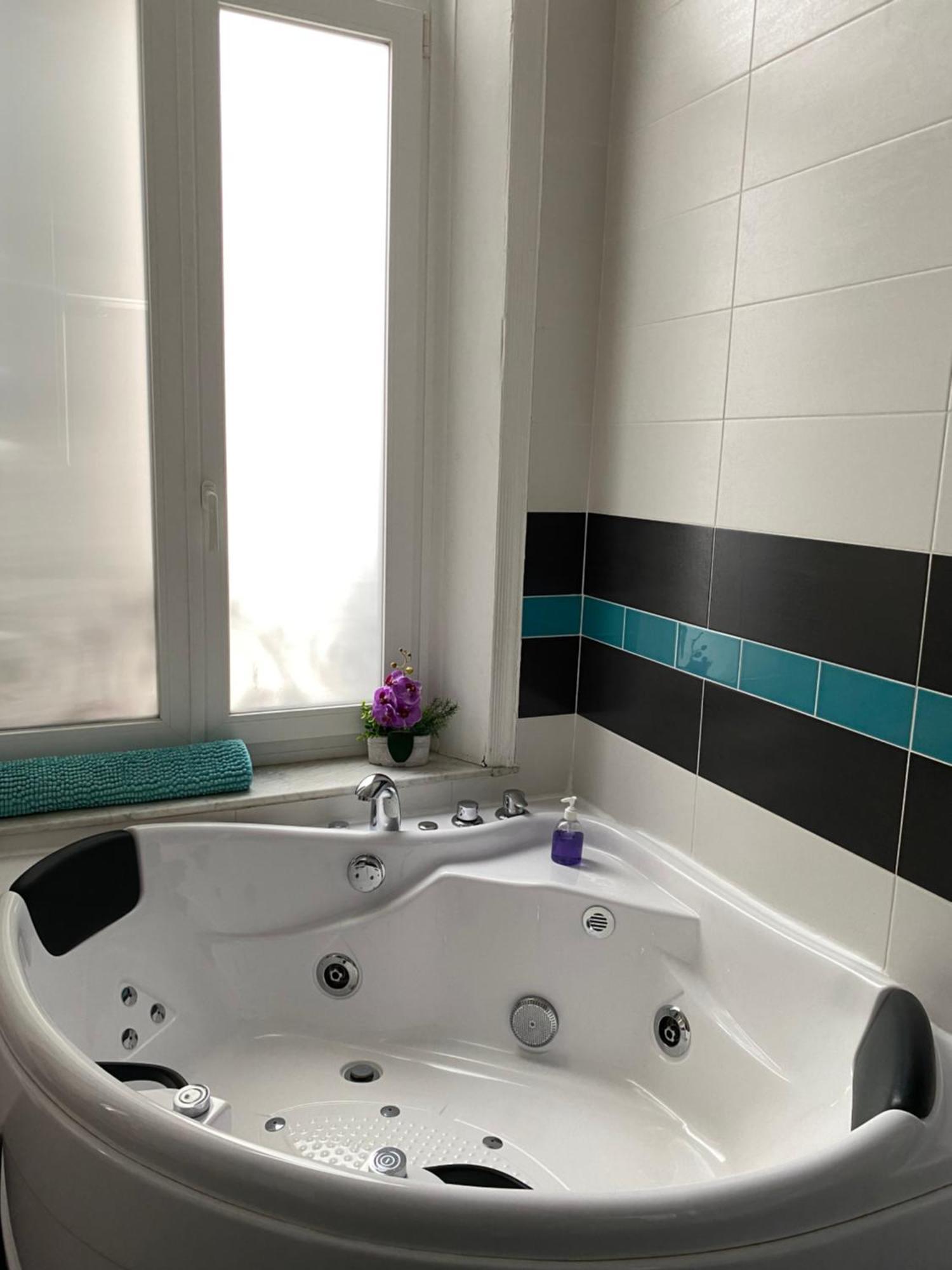Chambres D'Hotes Au Coin Du Spa Boulogne-sur-Mer Esterno foto