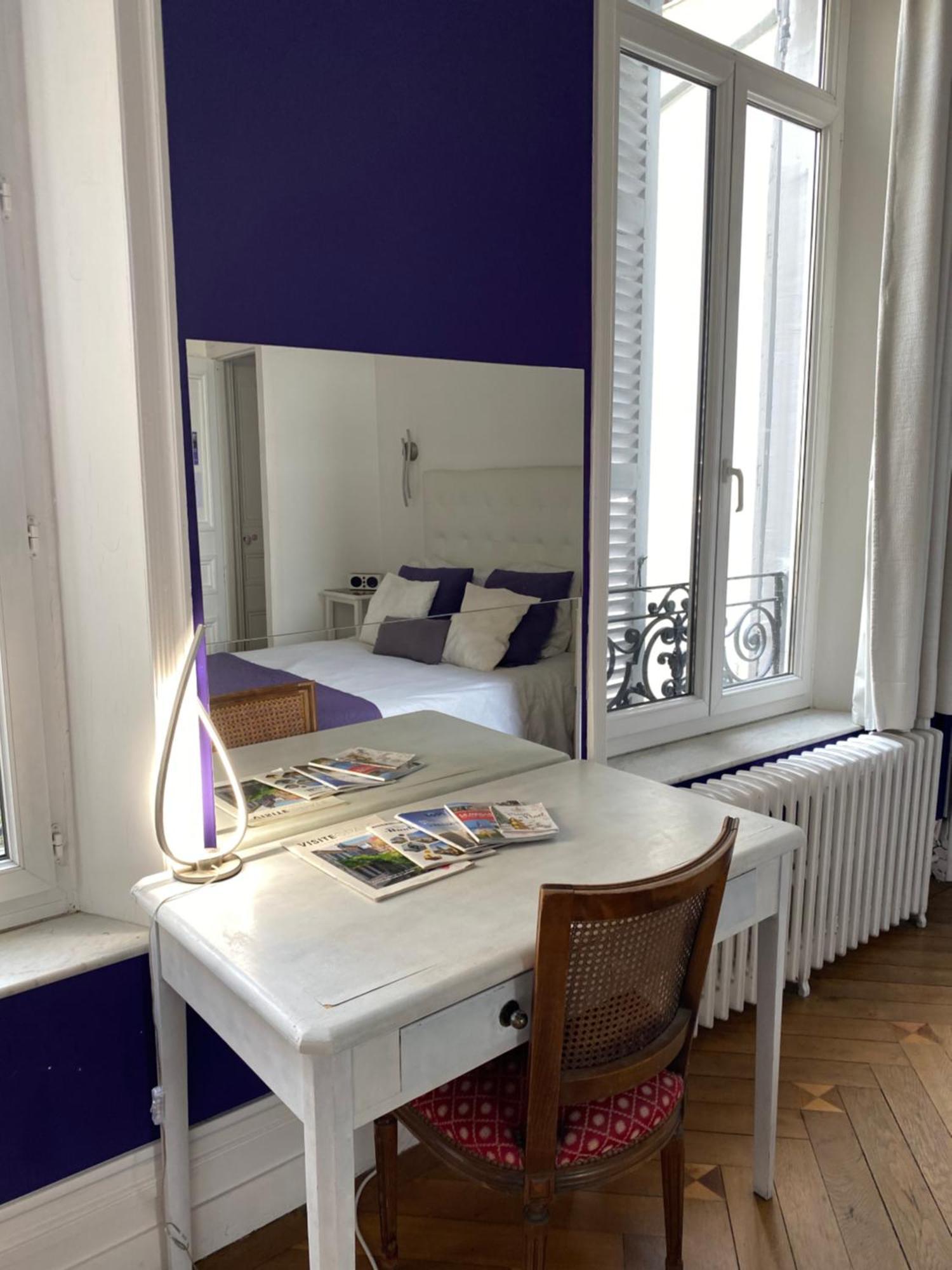 Chambres D'Hotes Au Coin Du Spa Boulogne-sur-Mer Esterno foto