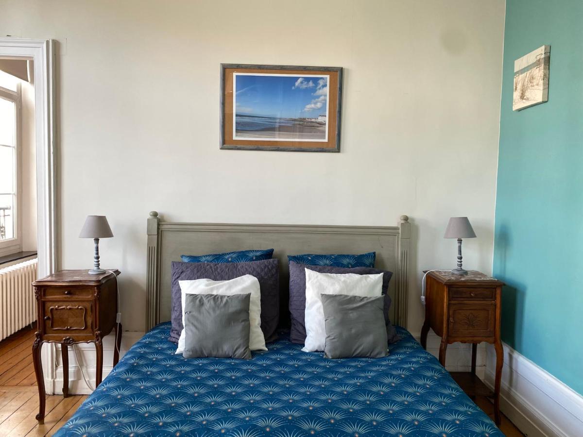 Chambres D'Hotes Au Coin Du Spa Boulogne-sur-Mer Esterno foto