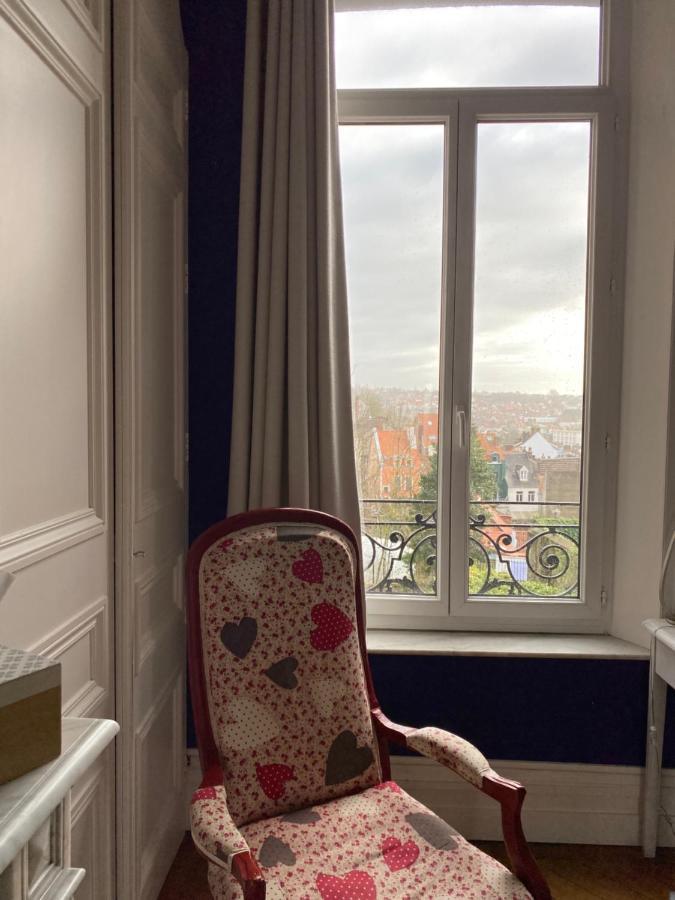 Chambres D'Hotes Au Coin Du Spa Boulogne-sur-Mer Esterno foto