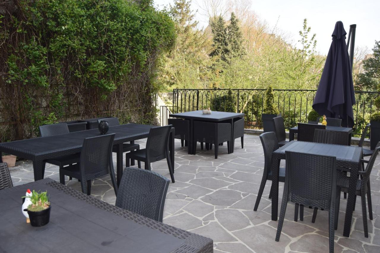 Chambres D'Hotes Au Coin Du Spa Boulogne-sur-Mer Esterno foto