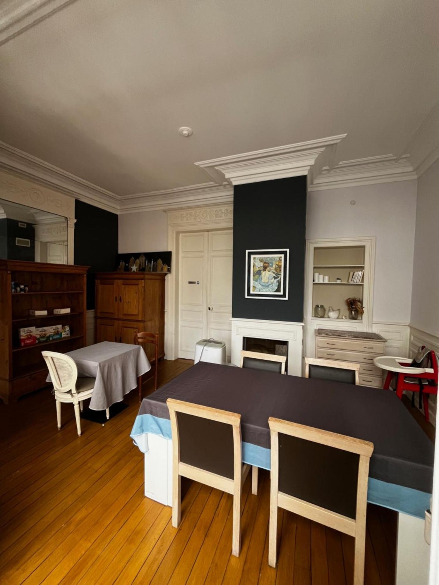 Chambres D'Hotes Au Coin Du Spa Boulogne-sur-Mer Esterno foto