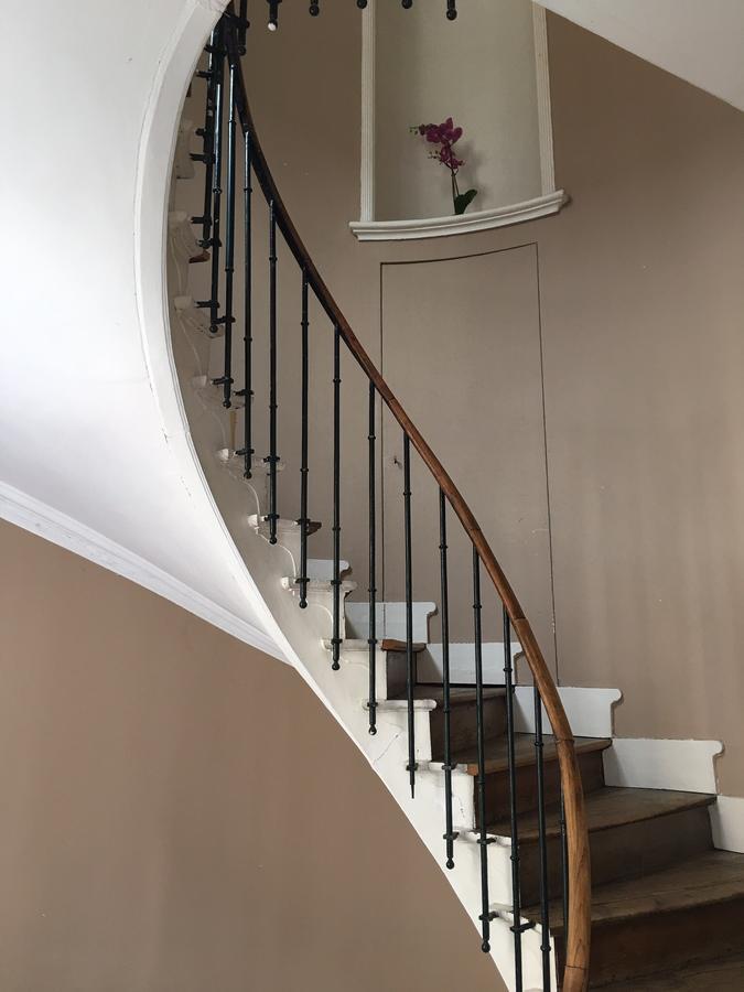Chambres D'Hotes Au Coin Du Spa Boulogne-sur-Mer Esterno foto