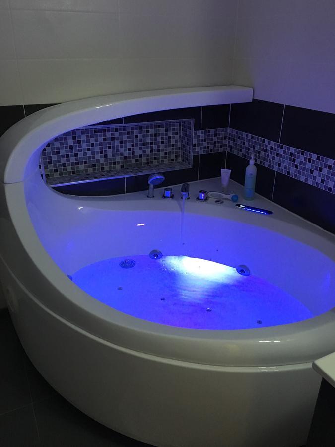 Chambres D'Hotes Au Coin Du Spa Boulogne-sur-Mer Esterno foto
