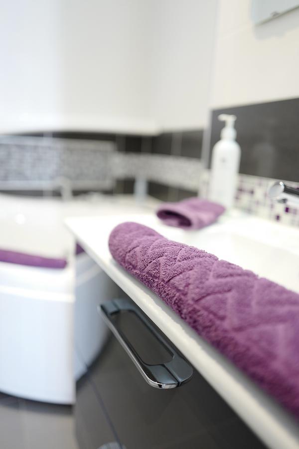 Chambres D'Hotes Au Coin Du Spa Boulogne-sur-Mer Esterno foto