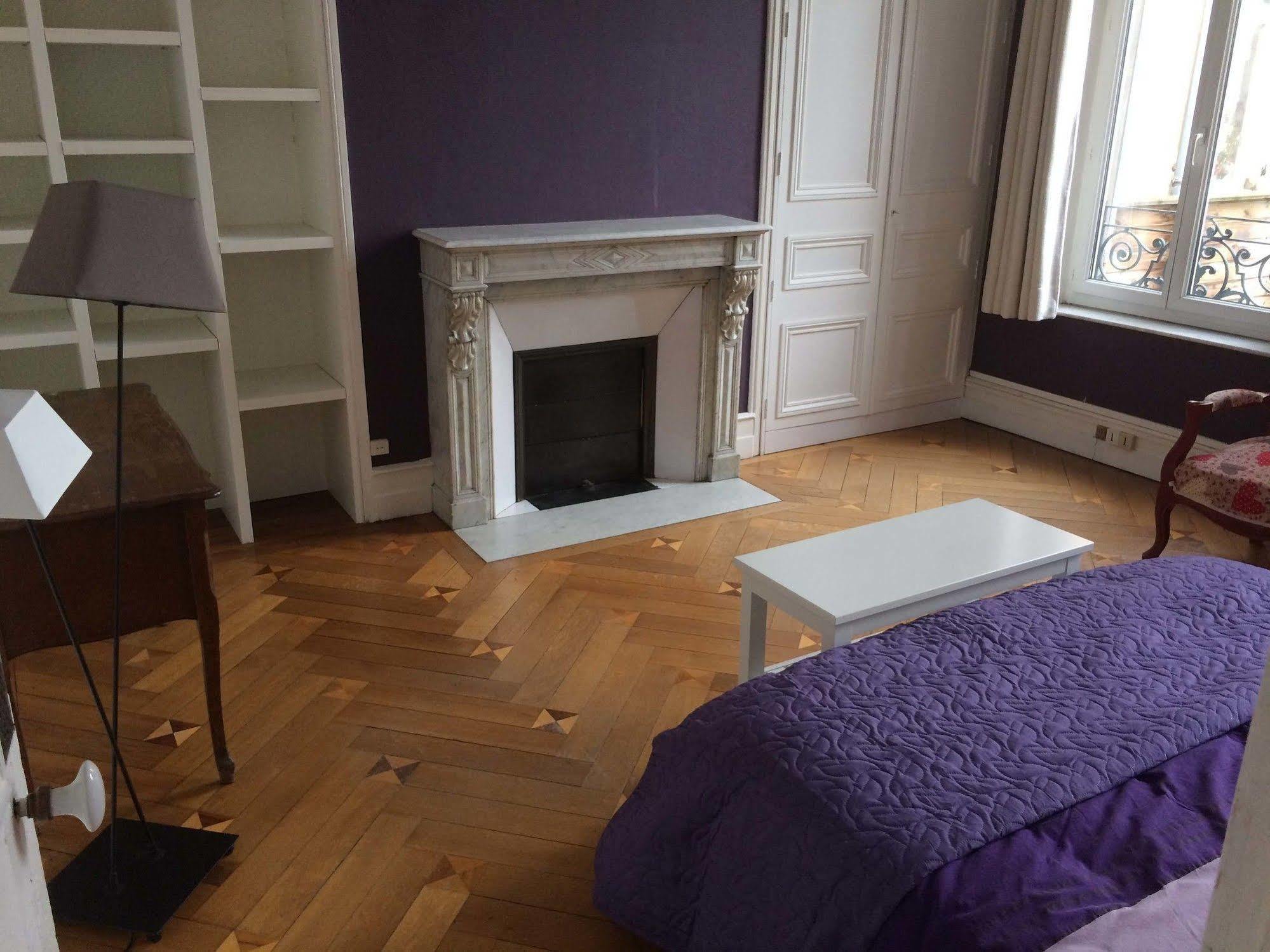 Chambres D'Hotes Au Coin Du Spa Boulogne-sur-Mer Esterno foto