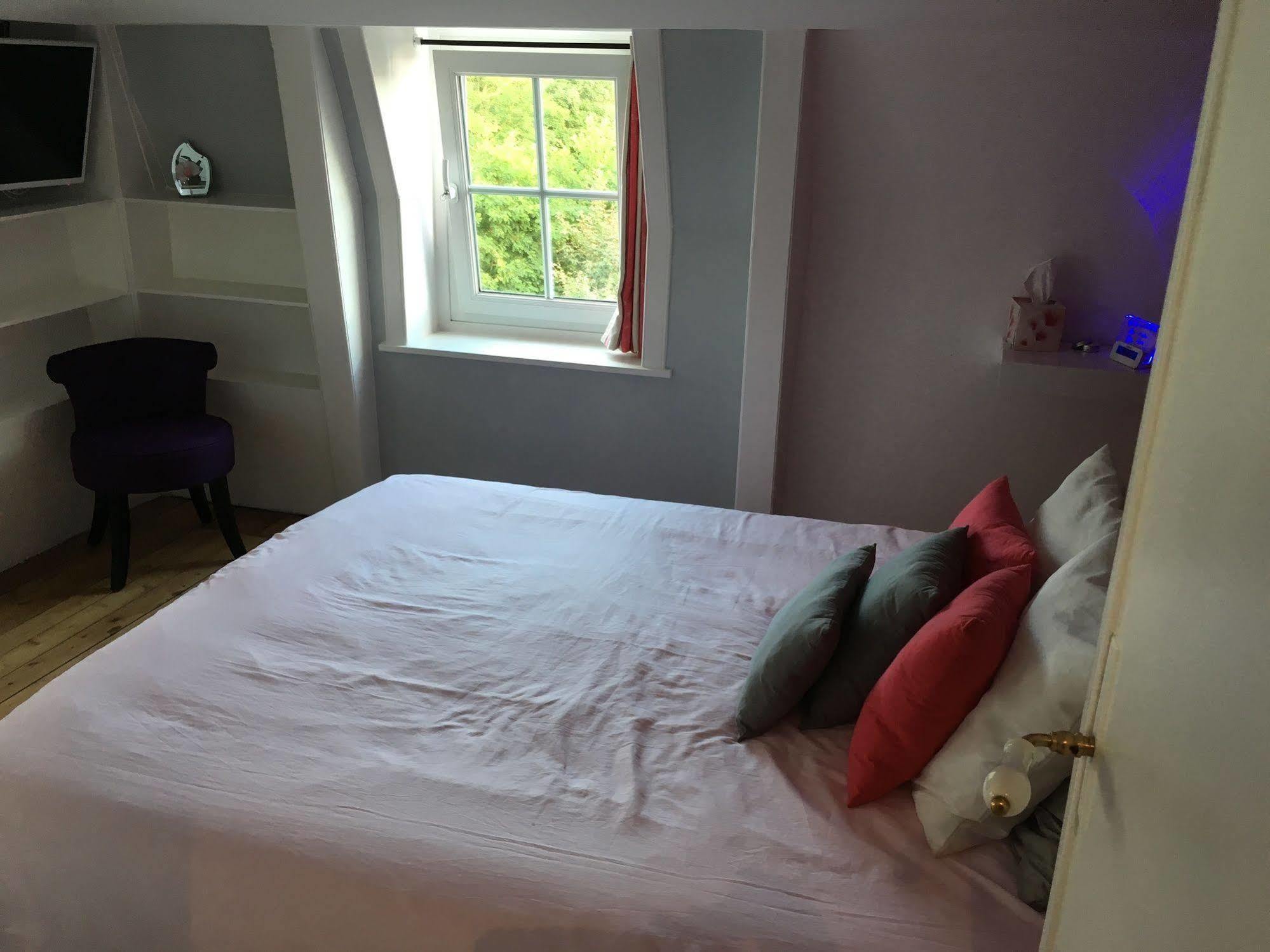 Chambres D'Hotes Au Coin Du Spa Boulogne-sur-Mer Esterno foto